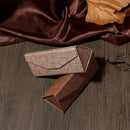 Folding Sunglasses Box Eyeglasses Case Cloth Glasses Box Sunglasses Case
