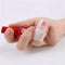 DIY Fashion Tips Nail Protector Clips Manicure Cover Finger Polish Shield