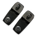 For 2008-2012 Ford Escape Mariner Window Lift Gate Glass Hinge Kit Rear LH&RH