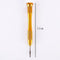 Repair Tools Y Tip 0.6MM Tri-Point Screwdriver Disassemble P5P0 7Plu For R0E8