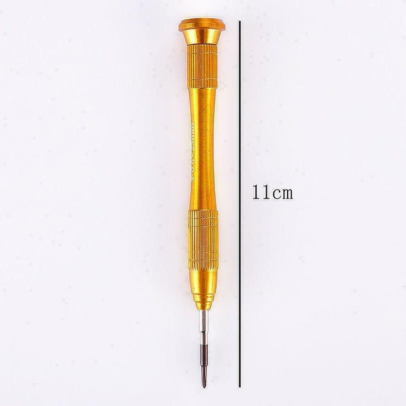 Repair Tools Y Tip 0.6MM Tri-Point Screwdriver Disassemble P5P0 7Plu For R0E8