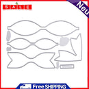 Bowknot DIY Craft Punching Molds Stencils Scrapbook Album Card Gift Embossing