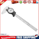 Plastic Dial Calipers 0-150mm 0.2mm Digital Vernier Calipers Measuring Tool