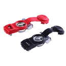 2pcs Battery Terminal Connector Cover Auto Car Clamps Insulating Protector Newly