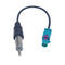 Extension Cord Auto Parts Antenna Adapter Cables FM AM Radio Car Stereo Cable