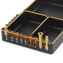 Repair Tools Plug Solder Parts Tray Screw Storage Measuring Tools Screw Tray