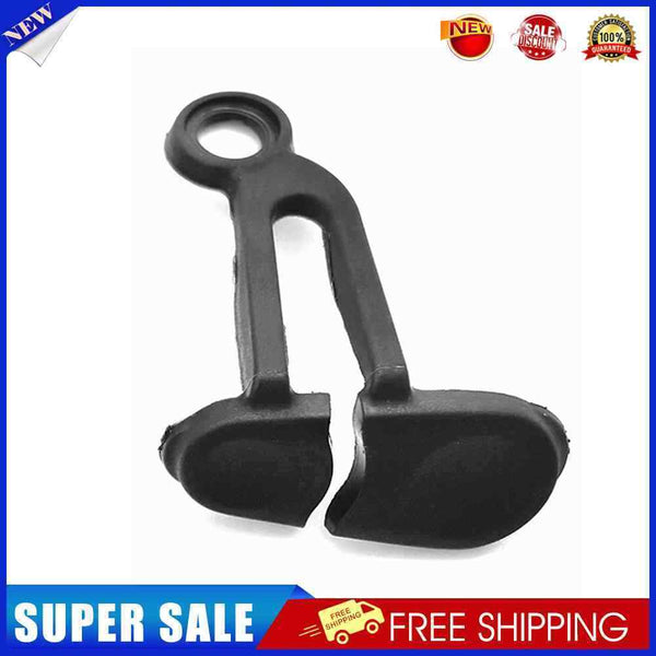 Camera Protective Cover Shutter Cable Rubber Top Cover for Nikon D800 D800E D810