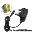 vacuum cleaner Suitable for Window glass Cleaner for Karcher UK Plug Chargers