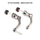 Covers Fishing Tool Accessories Rocker Replacement Parts Spinning Fishing Reel
