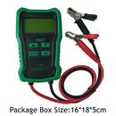Car Battery Tool Auto Battery Analyzer Diagnostic Tools Car Battery Tester