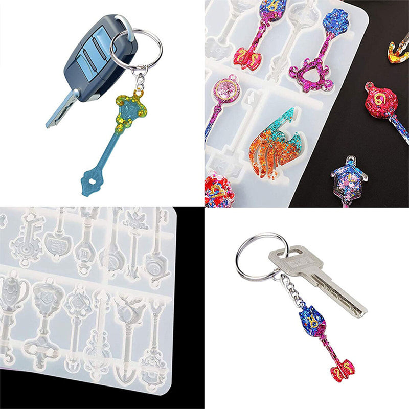 1 zestaw kwiato?w ro?z?a tuleje fa?szywe Calyxes plastikowy kielich