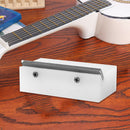 Guitar Fret Beveling File End Bevel-Flush Angle Repair Tool Musical Instrum