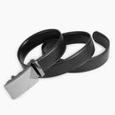 Men Classic Belt PU Business Casual Straps Fashion Automatic Buckle (012)