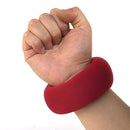 Neoprene Wrist Ankle Weighted Sand Bag Fitness Hand Weights Strap (Wrist) Newly