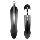 Front Rear Mud Guard Cycling Parts Tire Mud Guards for 20 24 26 27.5 Inch Bikes