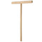 1Pcs Kitchen Accessories T-Shaped Pancake Utensils Tools P6S2 Crepe E9R3 G9Q0