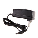 AC 100-240V Converter Adapter DC 5.5 x 2.5MM 12V 2A 2000mA Charger US Plug