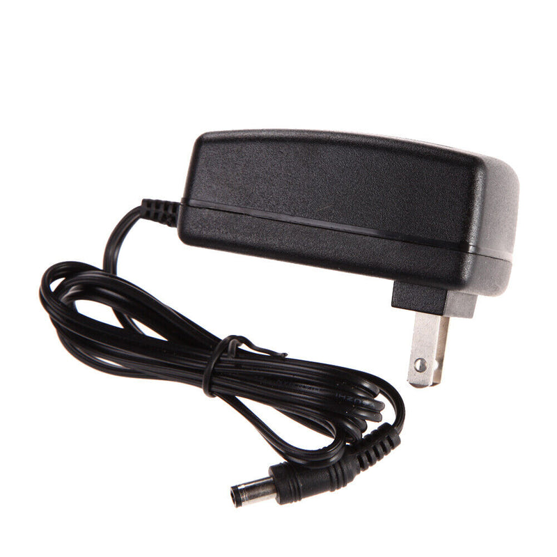 AC 100-240V Converter Adapter DC 5.5 x 2.5MM 12V 2A 2000mA Charger US Plug
