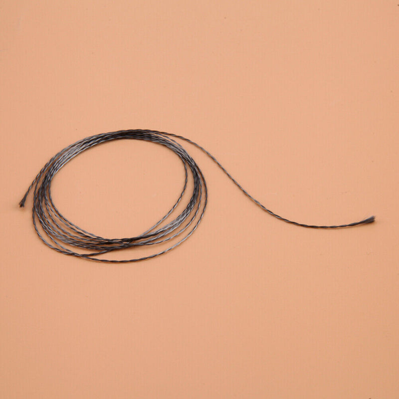 5 Meters Stainless Steel Wearable Conductive Sewing Thread for LilyPad Part
