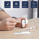 Earphones Bluetooth Earbuds Cleaning Pen Kit Headset Clean Wireless C5 D0F4