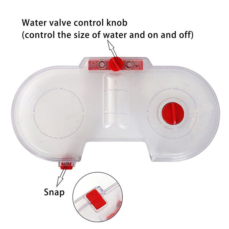 Dyson Electric Mop Water Tank Vacuum Cleaner Accessories Cleaning Spare Parts