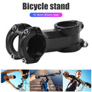 31.8mm Bicycle Stem Aluminum Alloy MTB Mountain Handleable Bike Riding Stems