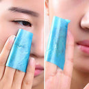 1 Box Facial Oil Absorb Paper Cleansing Oil Control Absorbent Paper (7428) Newly