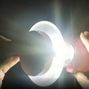 LED Tent Light Portable Emergency Night Light Outdoor Camping Flashlight