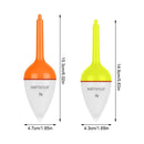 Color Change Electronic Float Bite Alarm Smart Float Electronic Floats Buoy