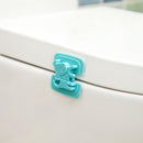Door Child Infant Toddler Safety Locks Security Measures Refrigerator Lock