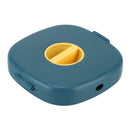 HDMI Mouse Wire Cord Storage Case Cable Winder Box Cable Organizer Phone Holder