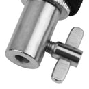 Aluminum Alloy Hi-Hat Clutch for Hi Hat Cymbal Stand Jazz Drum Accessories