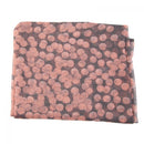 Soft Voile Women Long Neck Shawl Stole Dot Scarves Large Wraps