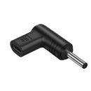 15V Converter Adapter Multifunctional Type-C PD To DC Power Connector for Camera