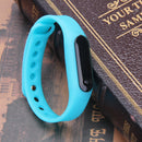 Unisex Sports Casual Date Sports Bracelet Digital Watch (Blue) Newly