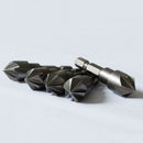 Cutting Deburring Drilling Countersink Drill 1/4" Hex Shank Chamfer Bit Cutter