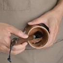 3pcs Espresso Coffee Grinder Cleaning Brush   Cleaner Tool