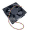 Delta QFR1212GHE Radiator Fan 12CM 12V 2.7A for Antminer S7/S9