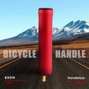 BIKEIN Bicycle Gear Grip Handle Sponge Handlebar Cycling Accessory (Red) Newly