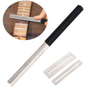 Fretboard Guitar Fret File Sanding Fretboard Protector Guards for Guitar Bass