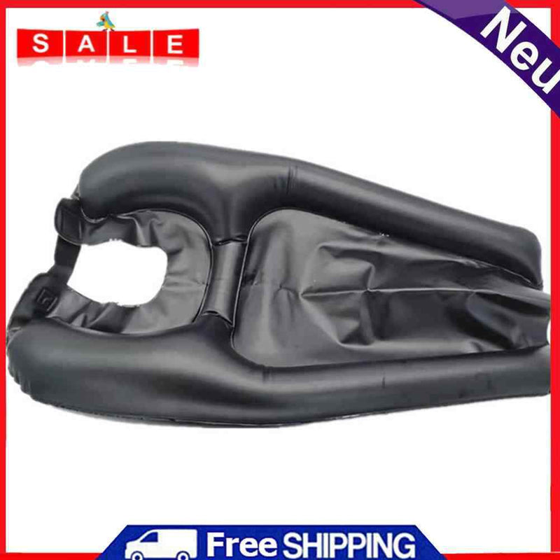 Beauty Salon Head Tray Spa Pillow Hairdressing Barber Accessories Basins Shampoo