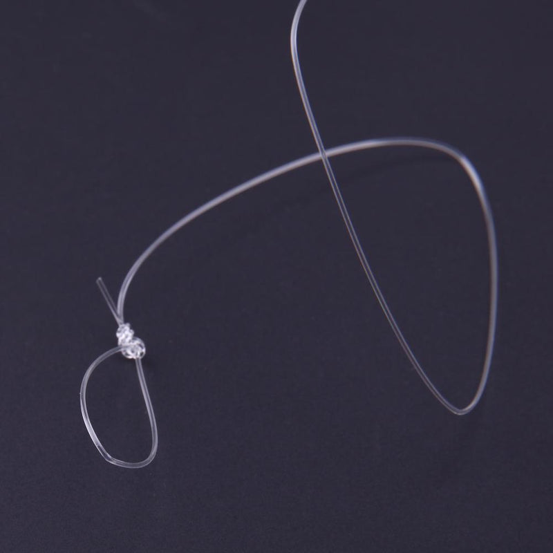 3Pcs Saltwater Hairy Hook Rigging for Herring Fishing Skin Tinsel Feathers