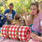 Portable Camping Mat Blanket Outdoor Waterproof Moisture-proof Picnic Travel Pad