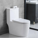 Touchless Smart Toilet Flush Sensor Automatic Bathroom Non-Contact Button