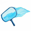 Heavy Deep Pool Rake Pools Cleaning Leaf Net Fish Pond Cleaning Spas Skimmer