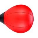 2pcsPunching Bag Stress Buster Suction Cup Stress Relief Ball with Pump