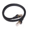 40Gbps Cat8 Ethernet Cable SFTP RJ45 LAN Patch Cord for Router Modem (1m)
