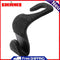 Car Back Seat Hook Bling Rhinestones Crystal Handbag Car Headrest Hanger Hooks