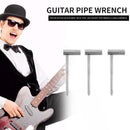7/8/6.35mm Hex Guitar Truss Rod Wrench Repair Tool Iron Electric Guitar Wre