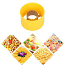 Corn Separator Stainless Steel Corn Stripper Cutter Home Kitchen Gadgets